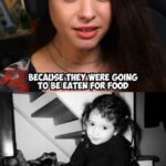 Sweet Anita Instagram - I still have nightmares about the lady with the meat cleaver