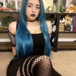 Sweet Anita Instagram - 18 DAYS OF GOTHMAS [DAY 9]