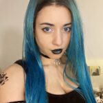 Sweet Anita Instagram - 18 DAYS OF GOTHMAS [DAY 9]