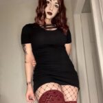 Sweet Anita Instagram - 18 DAYS OF GOTHMAS [DAY7]