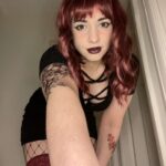 Sweet Anita Instagram - 18 DAYS OF GOTHMAS [DAY7]