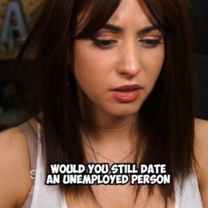 Sweet Anita Instagram - Chat asked if I'd date a broke dude