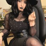 Sweet Anita Instagram – 18 DAYS OF GOTHMAS [DAY 15]