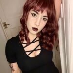 Sweet Anita Instagram - 18 DAYS OF GOTHMAS [DAY7]