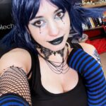 Sweet Anita Instagram - 18 DAYS OF GOTHMAS [DAY 6]