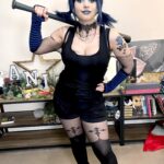 Sweet Anita Instagram - 18 DAYS OF GOTHMAS [DAY 6]