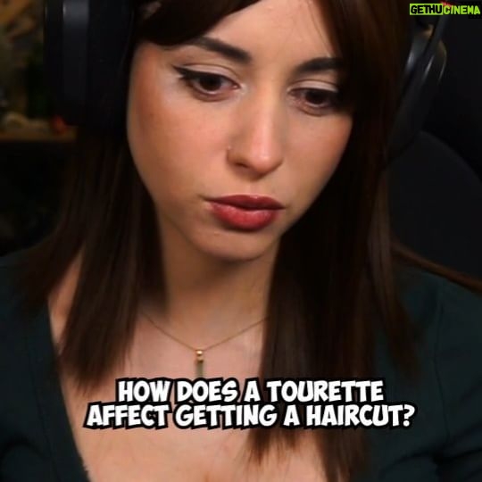 Sweet Anita Instagram - Some people take abuse WAY better than they should