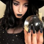 Sweet Anita Instagram – 18 DAYS OF GOTHMAS [DAY 15]