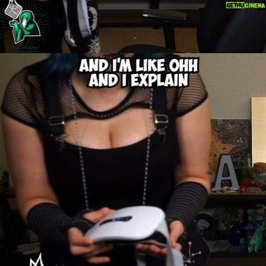 Sweet Anita - 12.7K Likes - Sometimes you just need something to spice up those business meetings