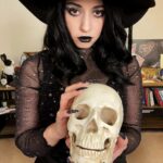 Sweet Anita Instagram – 18 DAYS OF GOTHMAS [DAY 15]