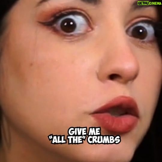 Sweet Anita Instagram - I'm a thirst veteran at this point