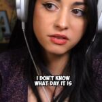 Sweet Anita Instagram - Ever change the subject so hard that you get whiplash?