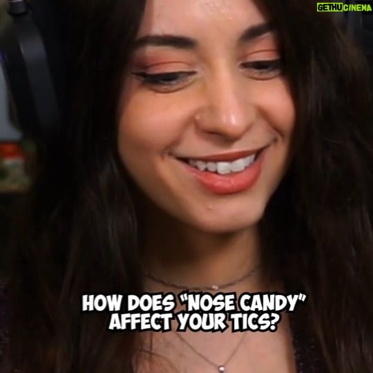 Sweet Anita Instagram - Some questions are best left unanswered