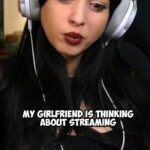 Sweet Anita Instagram - My biggest piece of advice for new streamers