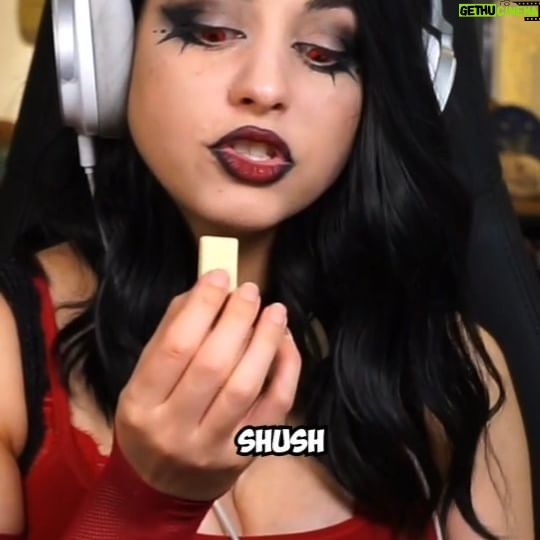 Sweet Anita - 16.7K Likes - This one's dangerous when you're holding tea