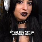 Sweet Anita Instagram – People think Tourette’s is a “Get Out of Racism Free” card