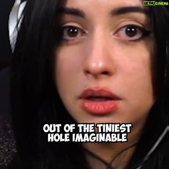 Sweet Anita Instagram - It's a cool hobby, but I'm still going to cry for your moms