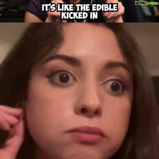 Sweet Anita Instagram - Nobody knows why this cured my throat