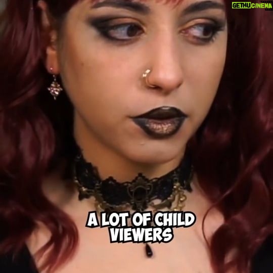 Sweet Anita - 17K Likes - Accidentally teaching your kids about the birds & the bondage