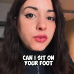 Sweet Anita Instagram - Taxi rides are so chaotic. Could die, could accidentally seduce a guy