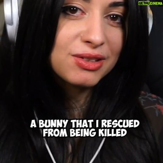 Sweet Anita Instagram - I need to put more skill points into "self-protective thoughts"