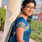 Swetha Khelge
