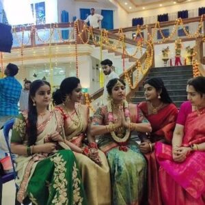 Actress Swetha Khelge HD Instagram Photos and Wallpapers April 2024