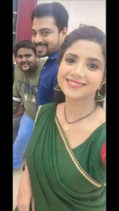 Swetha Khelge Top 100 Instagram Photos and Posts