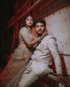 Actress Swetha Khelge HD Instagram Photos and Wallpapers June 2024
