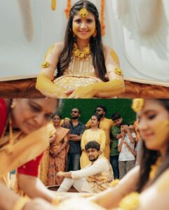 Actress Swetha Khelge HD Instagram Photos and Wallpapers May 2024