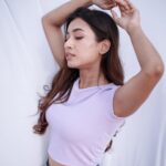 Swetha Venugopal Instagram - You’re cute jeans :) @vijayfredrick_secrets @ishwaryajaivik_artistry