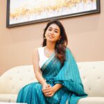 Swetha Venugopal Instagram - Maybe now is the time Shot by @frames_arw Earrings @thegarnet.in