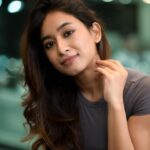 Swetha Venugopal Instagram - In the silence of intention, the universe conspires to unfold desires @sathyaphotography3