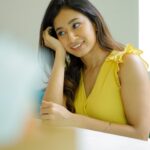 Swetha Venugopal Instagram - Luminosity unlimited. @thatmadraskaran @tagercafe
