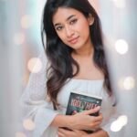 Swetha Venugopal Instagram - Missed me? @dhanush__photography