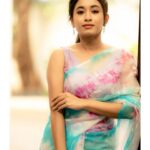 Swetha Venugopal Instagram – Posting this straight from #tirupati
 🙏

Artist – @swetha__venugopal
Costumes – @ivalinmabia
Photography – @camerasenthil
Makeup – @rinkymakeup_artist
Hair – @mani_stylist_
Shoot organised by @rrajeshananda

#swethavenugopal #photography #kollywood #cinema #actor #photoshoot #model
