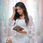 Swetha Venugopal Instagram - Missed me? @dhanush__photography