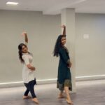 Swetha Venugopal Instagram - Some unfiltered dance drafts choreography @venugopal.anusha
