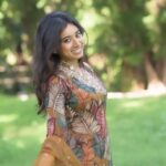Swetha Venugopal Instagram - Yengu tholainthom yengu kidaithom Puriyavilai namaku
