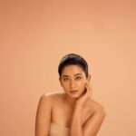 Swetha Venugopal Instagram – GLO

Shot by @prachuprashanth 
MUAH @noormakeup_mehndi