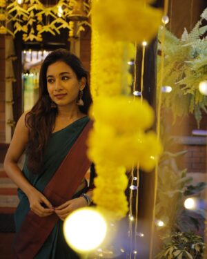Swetha Venugopal Instagram - 🤍
Shot by @thatmadraskaran
