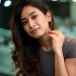 Swetha Venugopal Instagram - And that's the tea @sathyaphotography3