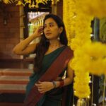 Swetha Venugopal Instagram - 🤍 Shot by @thatmadraskaran