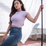 Swetha Venugopal Instagram – @vijayfredrick_secrets @ishwaryajaivik_artistry