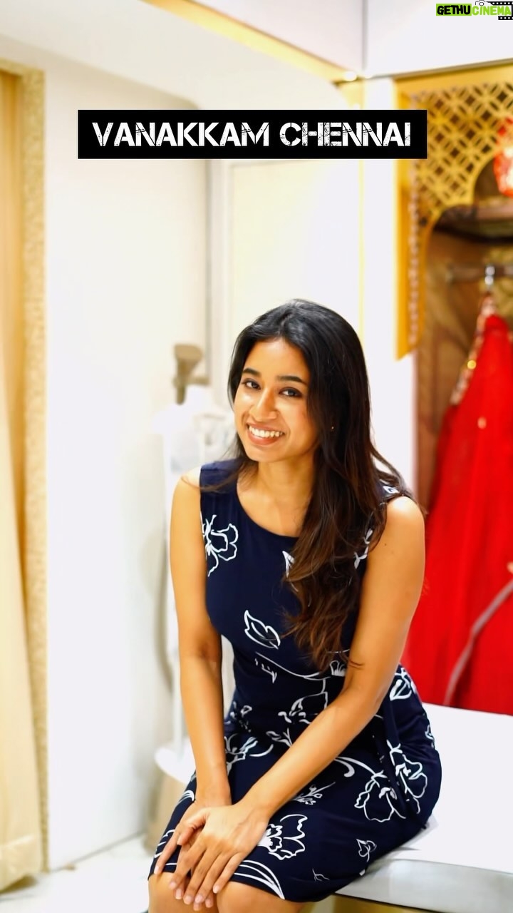 Swetha Venugopal Instagram - Chennai, prepare to be dazzled! @hhstudio24 and @reiadiamonds bring together the finest in fashion and diamond jewellery. Explore handcrafted garments, exquisite diamond pieces, and discover endless possibilities for expressing your unique style. Visit H&H Studio X Réia Diamonds, Kilpauk, to find your perfect combination of designer clothing and jewellery! shot and edited by @frames_arw #bespokefashion #bespoketailoring #fashiondestination #beyondbespoke #labgrowndiamonds #labgrowndiamondjewellery #engagementrings #customjewellery