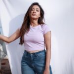 Swetha Venugopal Instagram – @vijayfredrick_secrets @ishwaryajaivik_artistry