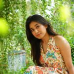 Swetha Venugopal Instagram – Girl mess 🎀 

📷

@frames_arw