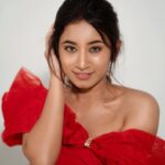 Swetha Venugopal Instagram - Yeyx❤️ Shot by the extremely talented @arockiya_amalan_jr_films Outfit @zarikas_designhouze MUA @kavipriya_mua Asst @kugh.Ann