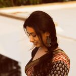 Swetha Venugopal Instagram – Shot for @karthikeya.the.angadi ❤️
Shot and styled by @nishita_rj ✨