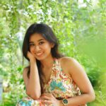 Swetha Venugopal Instagram – So who called her Hunny 🐻 

Shot by @frames_arw
